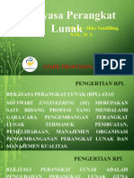 Materi 1 RPL