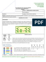 Guia 8 Noveno Biologia