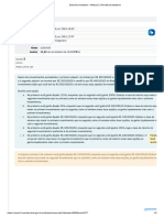 Módulo 2 - Matemática Financeira - Exercício Avaliativo