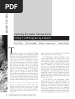 Oilfield Microbiology (Etc.) | PDF | Petroleum