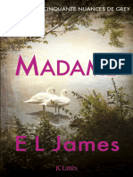 Madame - E L James - Portugues - Tradução Por GT