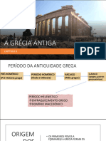 Grécia Antiga PDF