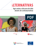Portuguese Manual ALTERNATIVAS