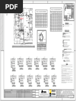 Tabla No. 2 Localización de Registros