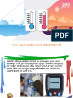 Suhu Dan Termometer