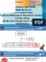 Materi Sosialisasi PM 37 Tahun 2020 (Puta)