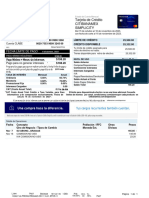 Citisimplicityestado-De-cuenta - Adriana Pedraza Maya - Banamex - Tarjetadecredito