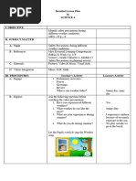 Detailed Lesson Plan2