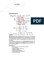 Síndromes (Clase 22-01)