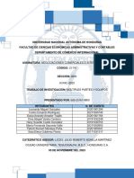 003-CI747-0800 Tarea de Investigación II Parcial