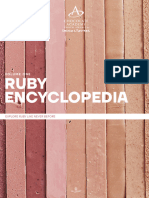 Ruby-Encyclopedia EN-canada