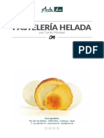 Pasteleria Helada Carles Mampel CAST