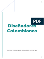 Tripa Diseñadores Colombianos