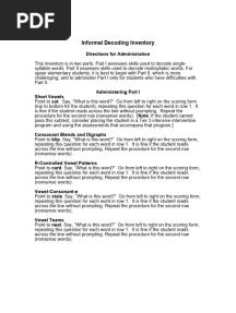 Informal Decoding Inventory Final-2