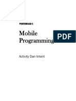 Pemrograman Mobile 6