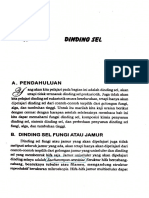 Dinding Sel - Biologi Sel