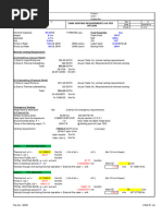 Tank Venting API 2000