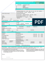 Form Aplikasi - Mitraguna Berkah BSI