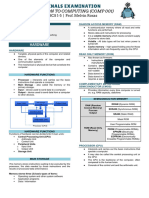 Itc Reviewer 1stfinals