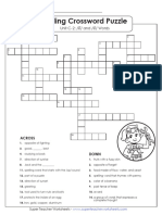 Listc2-Crossword RRRTS