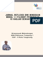 Jurnal Dua Mingguan Modul 1.1 - Nirwansyah M