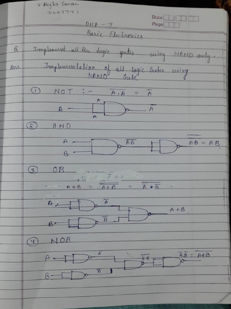 Dha Be7 | PDF