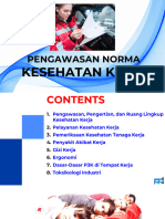 Modul New Kesehatan Kerja