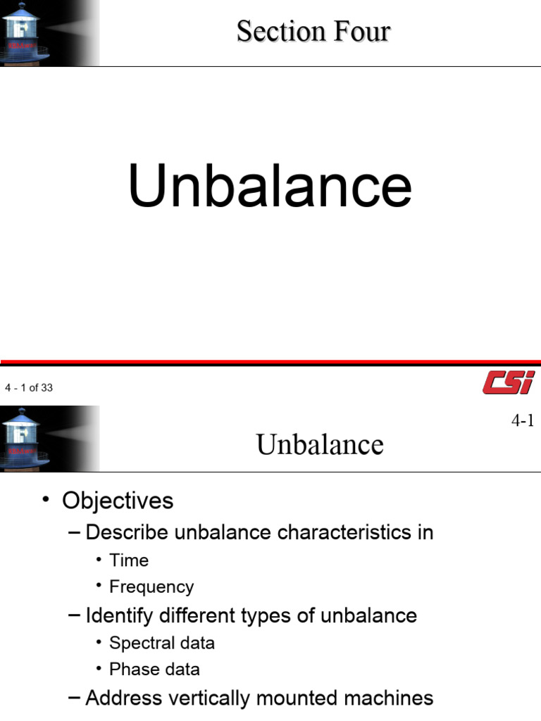 04 Unbalance PDF Phase (Waves) Rotation