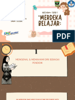 AKSI NYata Merdeka Belajar