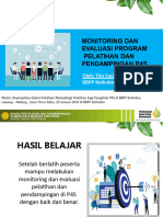 BT - Materi Monev Pelatihan P4S OKKnew