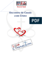 Guia Do Casal - Love Connection