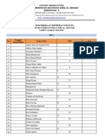 Penerimaan Sertifikat Otkp MP