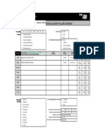 Hoja de Datos Complementarios