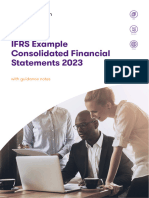 GT Ifrs FS 2023