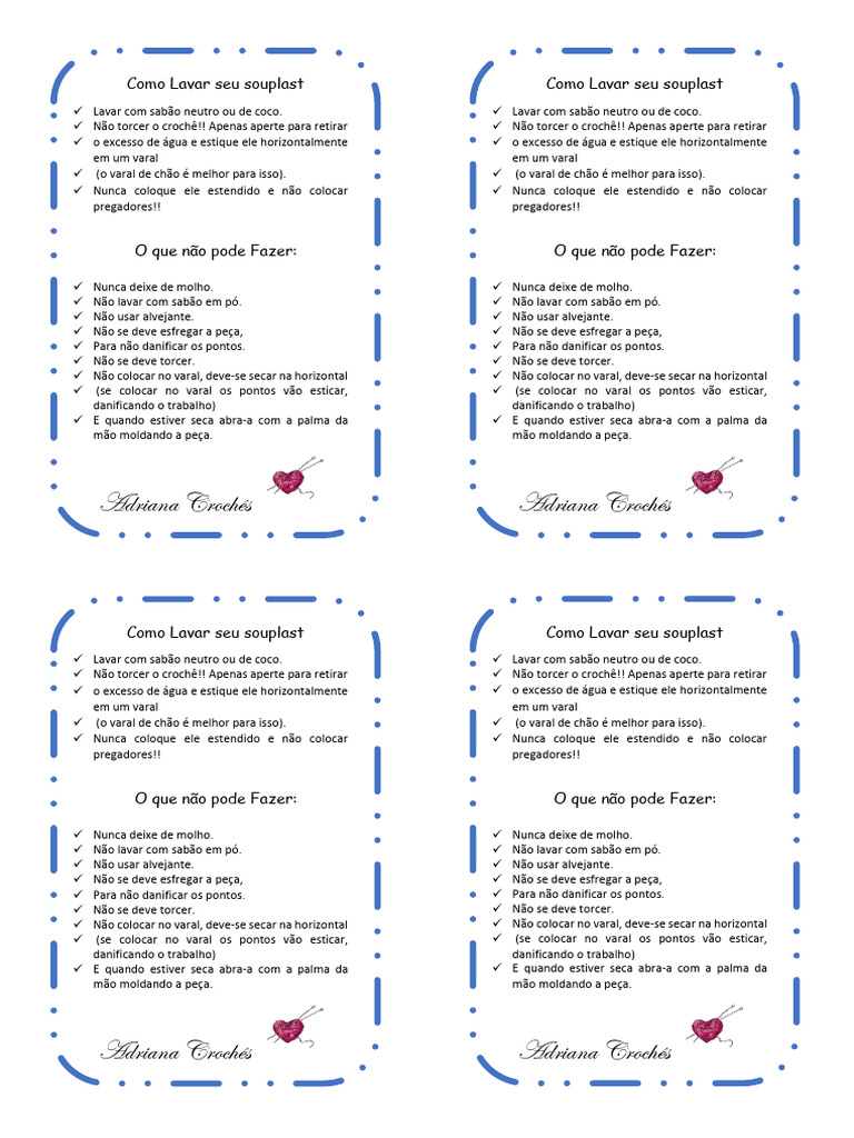 Decifrando as etiquetas: entenda o significado de cada símbolo na hora da  lavagem - Revista Due, image size:768x1024
