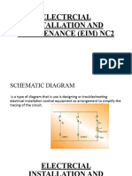 Electrcial Installation and Maintenance (Eim) NC2 #1