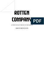 Rotten Company Complete