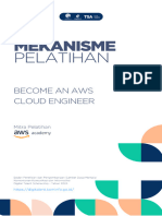 AWS-Mekanisme Peserta DTS TSA 2024