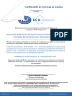 ECA OCSG-001-INTECO-Alcance-acreditacion