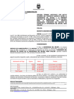 DUE Convenio Común Acuerdo Terminación Pabellón UBB