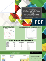 Material-Teknik 3 Keramik