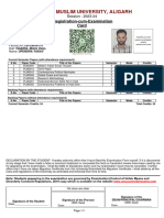 GK1024 PLMOA Registration Cum Examination Form