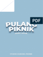 Studio Kurang Piknik - (Pulang Piknik)