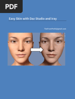 Easy Skin Tutorial