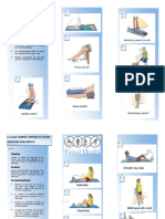 Plan Casero Rodilla