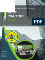 Best Practice: PPG Daljab Kategori 1 Gelombang 2