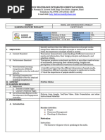 Sample Deped Action Research Topics and Titles | PDF | Reading ...