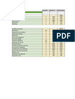 Parte Inicial Contabilidad