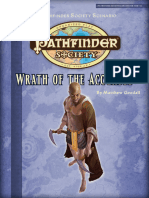 S02-20 Wrath of The Accursed (7-11)