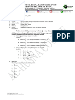 Lesson Plan Kelas 4 Fix